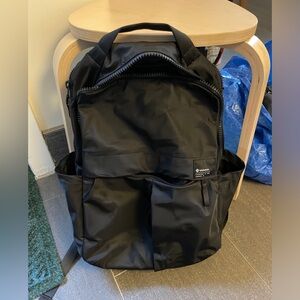 Lululemon Everyday Backpack 2.0 23L